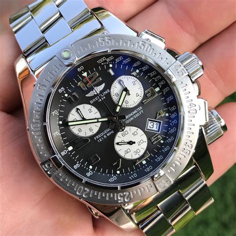 breitling a73322